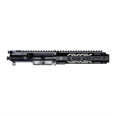 AR-15 Complete 9mm Upper Receiver SD Mod 5 M-LOK