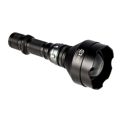 Supernova Adjustable Mount Long Range IR Illuminator