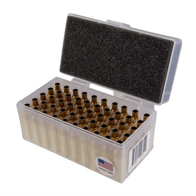 6mm Creedmoor Reloading Brass