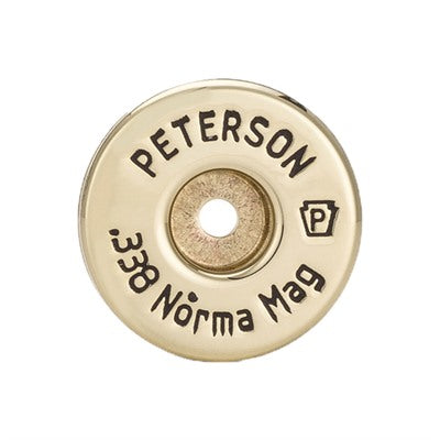 338 Norma Magnum Reloading Brass