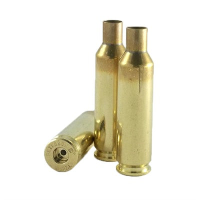 6mm XC Precision Brass Cases