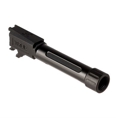 Threaded Drop-In Barrels for SIG Sauer 365