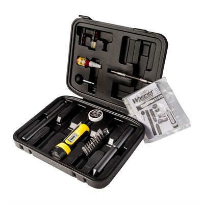 Scope Mount Installation Kit