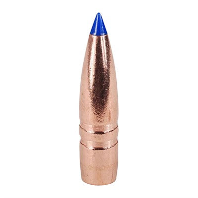 Barnes M/LE TAC-TX 6.5mm 0.264" Reloading Bullets