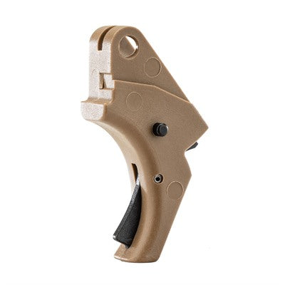 S&W SD VE Enhanced Action Polymer Trigger