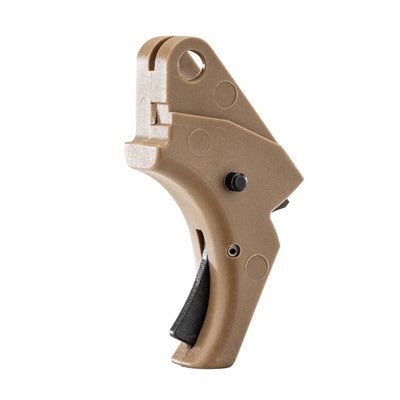 S&W M&P Action Enhancement Polymer Trigger