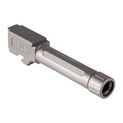 Glock 26 Threaded Match Barrel