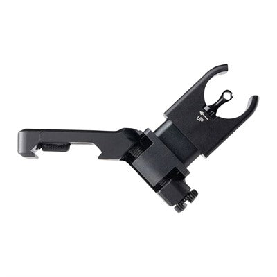 C4 Offset Folding Front Battle Sight