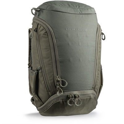 Little Trick Tactical Pack Military Green and Gray