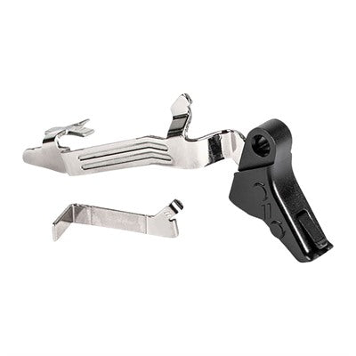 Pro Glock Gen 1-4 Flat Face Trigger Bar Upgrade Kit