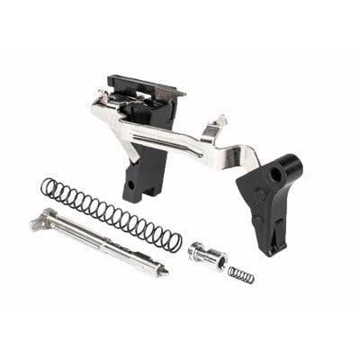 Pro Glock Flat Face Trigger Ultimate Kit
