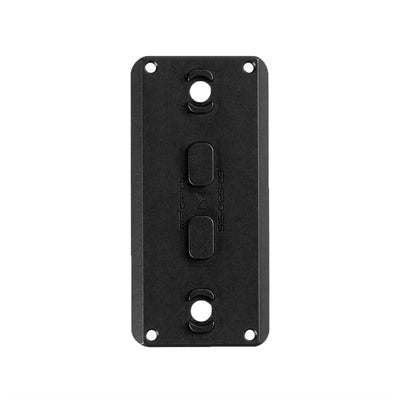 Dovetail Adapter M-LOK for RRS and ARCA Interface