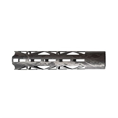 Carbon Fiber M-LOK Handguard 10 Inch for AR-15