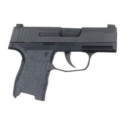 SIG P365 Grip Tape Upgrade