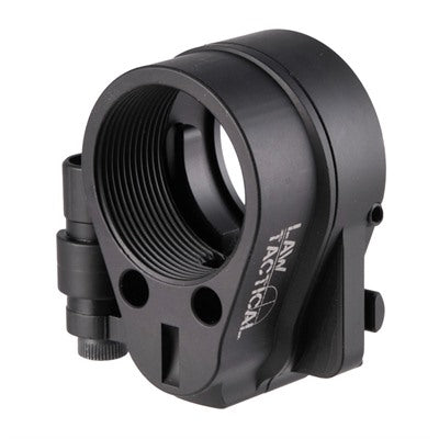 HK417/MR762 GEN3 HK FOLDING STOCK ADAPTER | UPC 728795099350