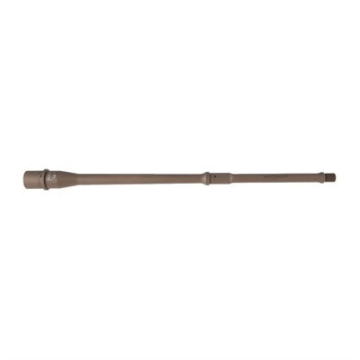 Pencil Barrel 5.56 for AR-15/M16 Rifles