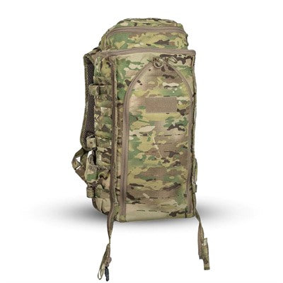 Little Brother Backpack – Multicam Camo