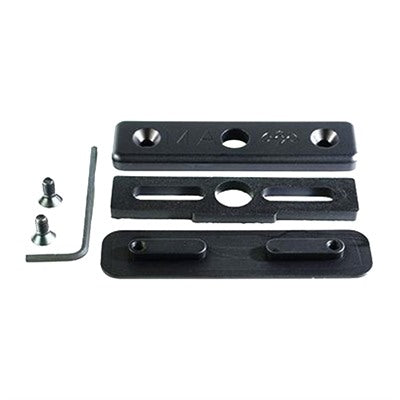 Replacement Gasketed Port Cover for Tavor