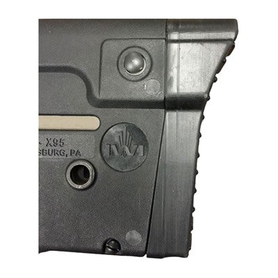 Tavor X95 Rifle Curved Buttpad Accessory