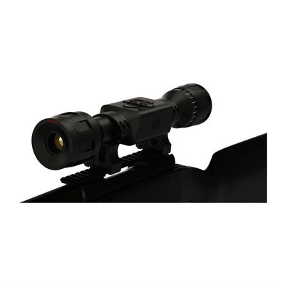 ATN Thor LT 4-8x Thermal Weapon Scope