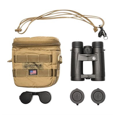 Leupold BX-T HD 10x42 Full-Size Binoculars