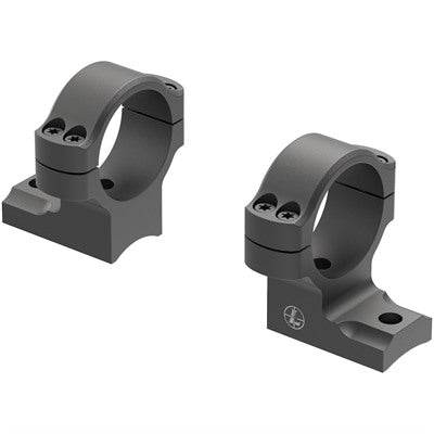 Winchester XPR Two-Piece Backcountry Rifle Optic Mount