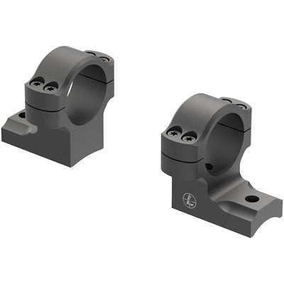 Backcountry 2-Piece Scope Base for Weatherby Mark 5