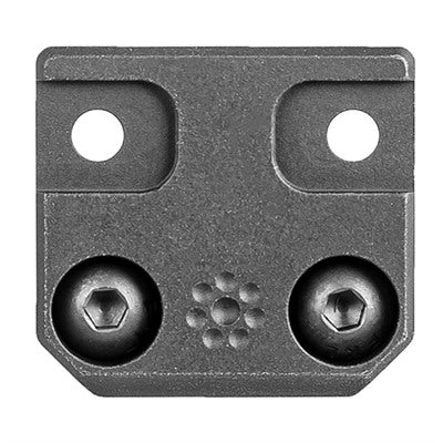 Side Scout Firearm Optic Mount