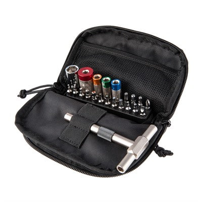 Fix-It Sticks FISTLS11-T 4 Torque Limiter Gunsmithing Kit