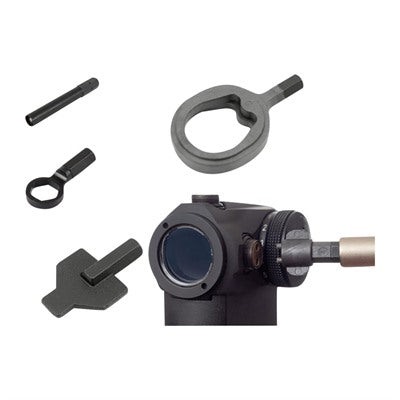 Shooting Bit Supplemental Add-On Pack