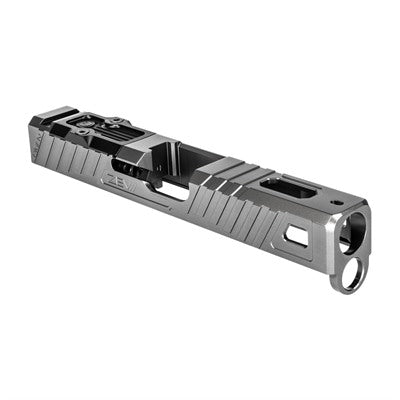 Gen 4 Glock Omen Custom Slides