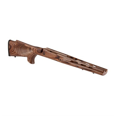 Thumbhole Featherweight Stock for Remington 700 BDL Long Action