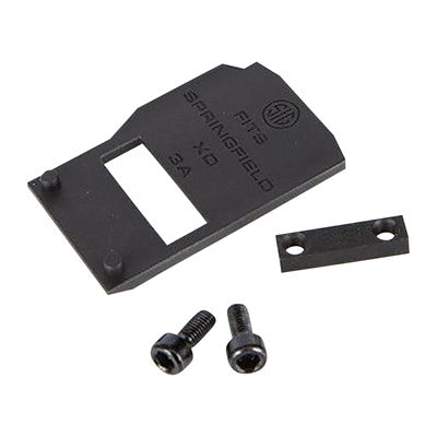 Romeo1 Handgun Optic Mounting Adapter Kit
