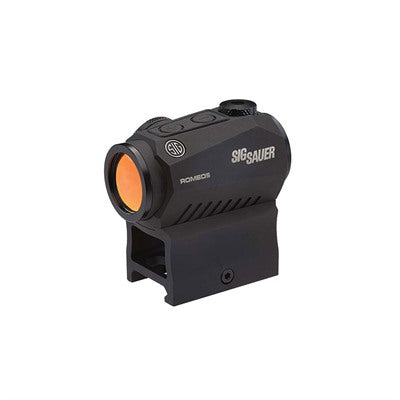 Romeo5XDR Red Dot Sight Compact