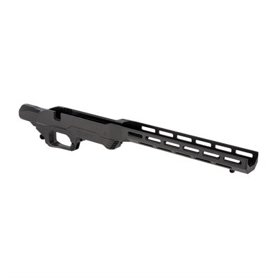 LSS-XL Gen 2 Compact Short Chassis System