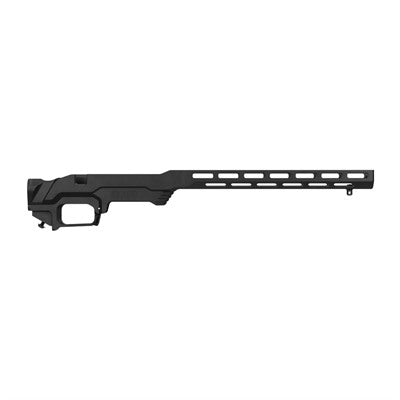 LSS-XL Gen 2 Full-Size Chassis System