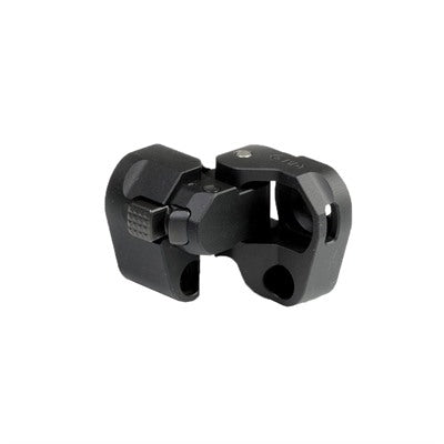 Folding Adapter for Rifle Stocks