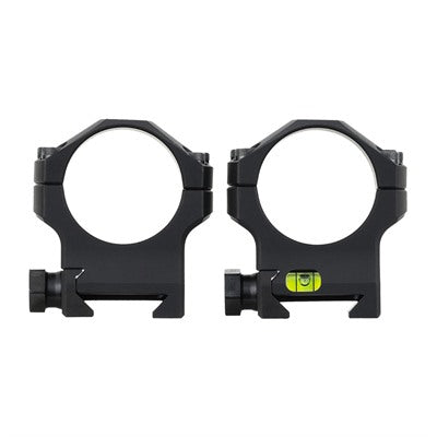 MDT Elite 30mm Lightweight Scope Rings Low Height