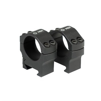 MDT Premier Scope Mounting Rings 1 Inch Medium