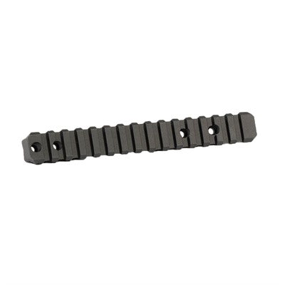 CZ Picatinny Optic Base Rail