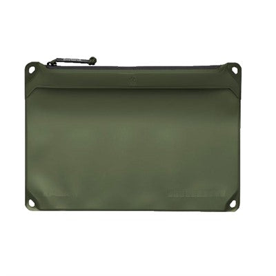 DAKA Zippered Window Pouch