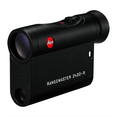 Rangemaster 2400-R Rangefinder Optic
