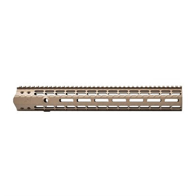 AR .308 M5 Enhanced Gen-2 M-LOK Handguard