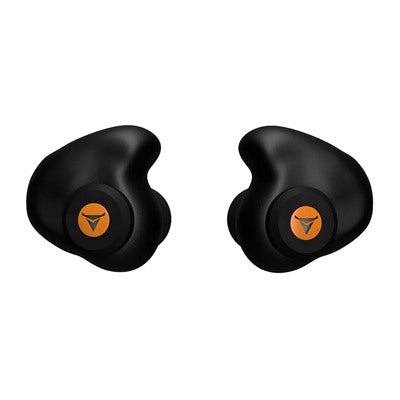 Shooting Percussive Custom Molded Earplug