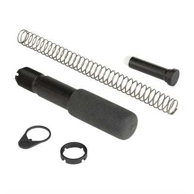 AR-15 Pistol Buffer Tube Assembly Set