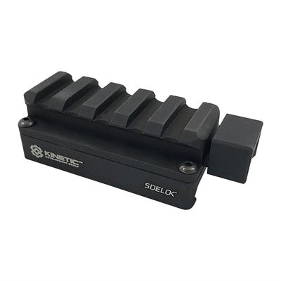 Sidelok Universal Scope Riser Accessory