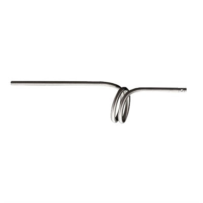 AR-15 Pistol Pigtail Gas Tube Replacement