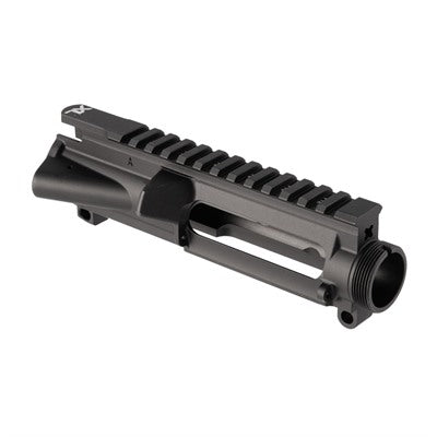 AR-15 Stripped XL Upper Receiver Assembly