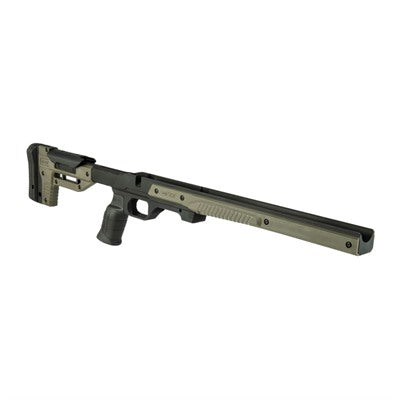 Oryx Mini Action Chassis Stock
