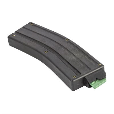 CMMG 10-Round .22 LR Black Magazine for AR-15